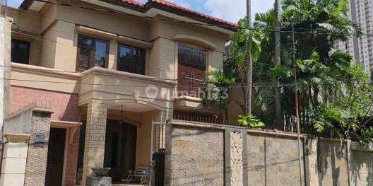 Dijual Rumah Villa Galaxy Mulyorejo Surabaya Ric.a185 1