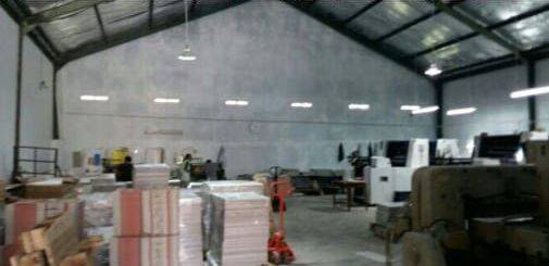foto lainnya dijual gudang bumi marina emas