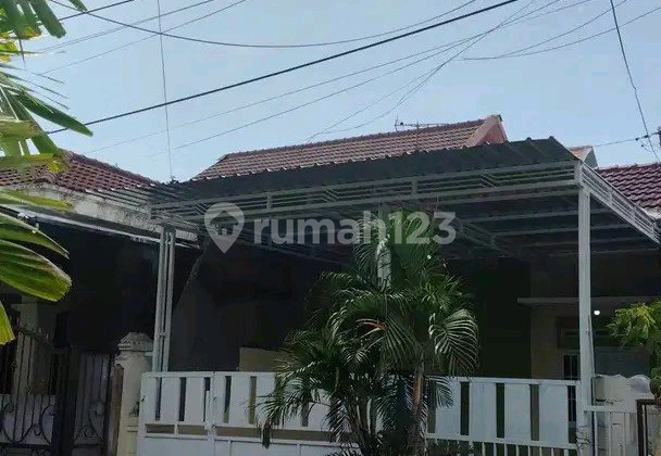 Dijual Rumah Pandugo Timur Rungkut Surabaya Ron.a2931