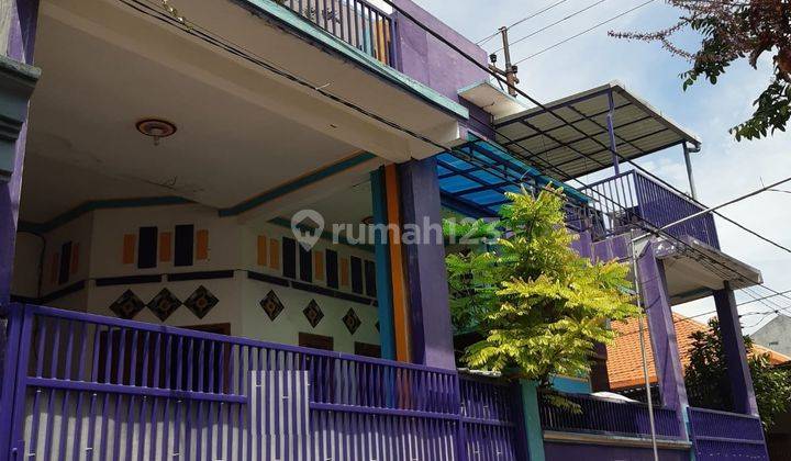 Dijual Rumah Semeru Pepelegi Indah Waru Sidoarjo Ron.a2054 2