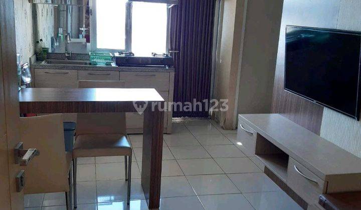 Dijual Apartemen Educity Pakuwon City Surabaya Hen.b634 1