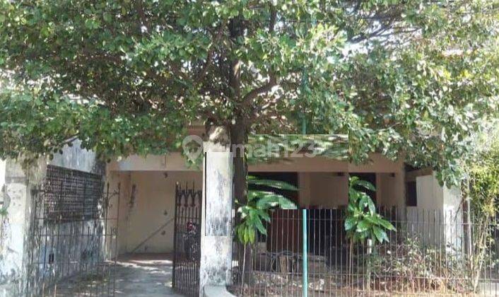 Dijual Rumah Rungkut Harapan Surabaya Ron.a2037 2