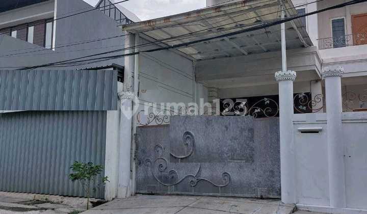 Dijual Rumah Manyar Rejo Sukolilo Surabaya Ron.a2413 Dijual Rumah Manyar Rejo Sukolilo Surabaya Ron.a2413