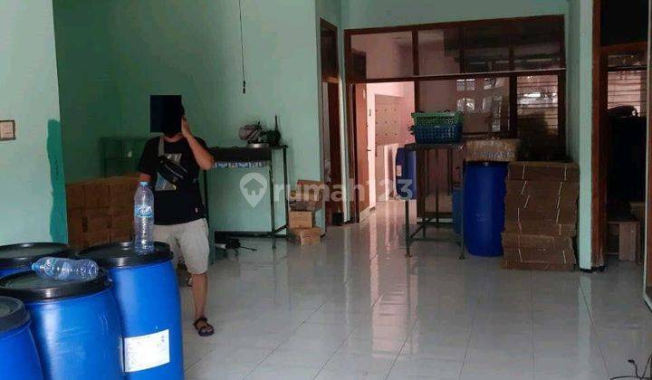 Dijual Rumah Semampir Sukolilo Surabaya Ron.a2177 2