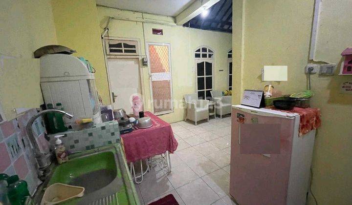 Dijual Rumah Kos Deltasari Indah Waru Sidoarjo Ron.a2146 2