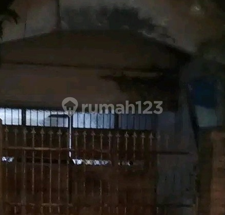 For Sale House Kedung Baruk Rungkut Surabaya Ron.a2371