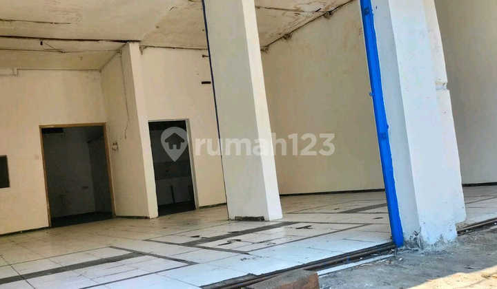Dijual Rumah Usaha Nginden Sukolilo Surabaya Ron.a2723 2