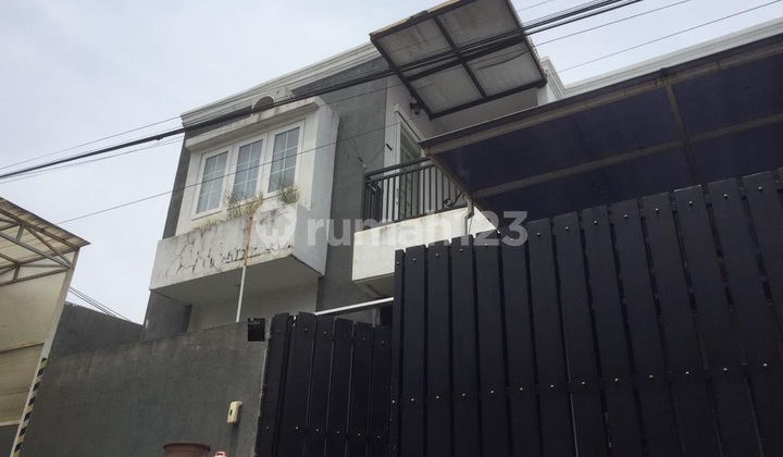 DIJUAL RUMAH GADING INDAH UTARA REGENCY SURABAYA RON.A2563 1