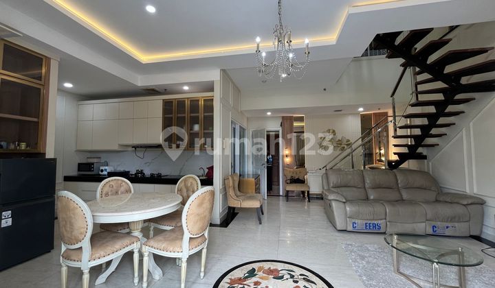 Dijual Apartemen Waterplace Riviera Mansion Pakuwon Indah Surabaya Ron.a2349 Dijual Apartemen Waterplace Riviera Mansion Pakuwon Indah Surabaya Ron.a2349