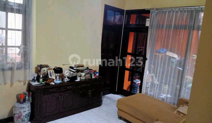 Dijual Rumah Ngagel Dadi Wonokromo Surabaya Ron.a2546 2