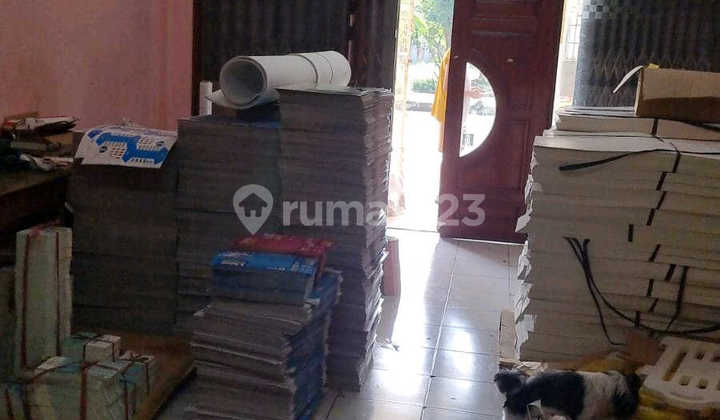 For Sale Ruko Wonorejo Permai Nirwana Executive Rungkut Surabaya Ron.a2939 2