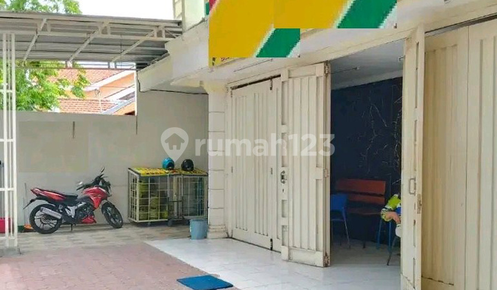 For Sale Kos House Rungkut Asri Surabaya Ron.a2966 2