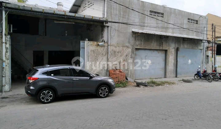 Dijual Gudang Lebak Sari Gading Tambaksari Surabaya Ron.a2825 Dijual Gudang Lebak Sari Gading Tambaksari Surabaya Ron.a2825