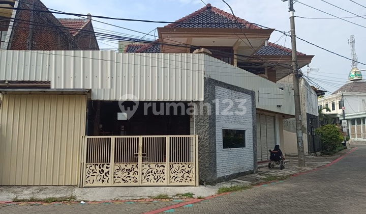 Dijual Rumah Enggano Barat Gresik Kota Baru Manyar Gresik Ron.a3067