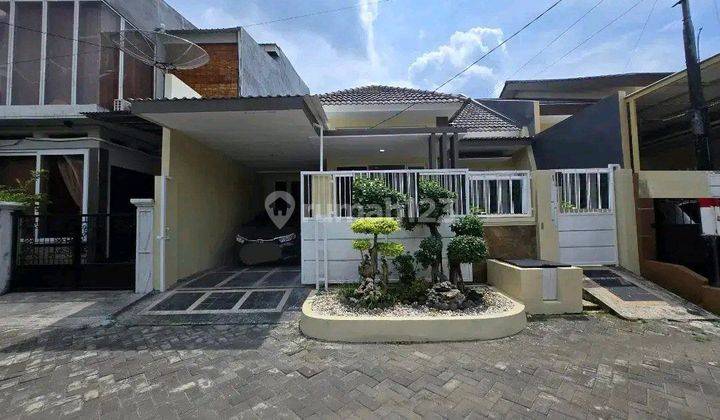 Dijual Rumah Permata Safira Regency Lakarsantri Surabaya Ron.a2232 1