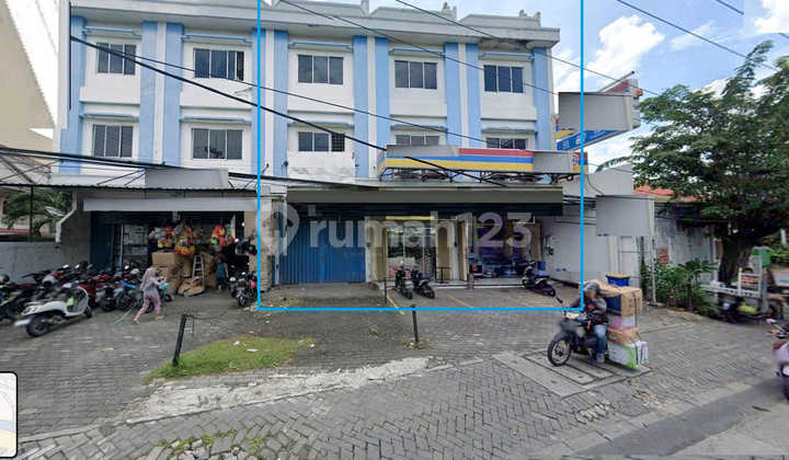 Disewakan Ruko Dupak Bubutan Surabaya Ron.a1288 Disewakan Ruko Dupak Bubutan Surabaya Ron.a1288
