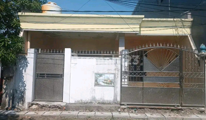 Dijual Rumah Kalilom Lor Timur Kenjeran Surabaya Ron.a2382 Dijual Rumah Kalilom Lor Timur Kenjeran Surabaya Ron.a2382