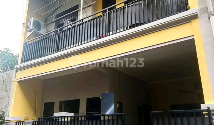 Dijual Rumah Kalijudan Taruna Mulyorejo Surabaya Ron.a2507 Dijual Rumah Kalijudan Taruna Mulyorejo Surabaya Ron.a2507
