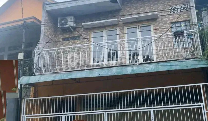 Dijual Rumah Rungkut Alang-Alang Surabaya Ron.a2378 2