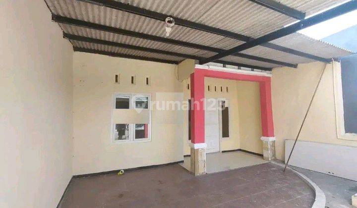 Dijual Rumah Sinar Medayu Selatan Rungkut Surabaya Ron.a2189 2