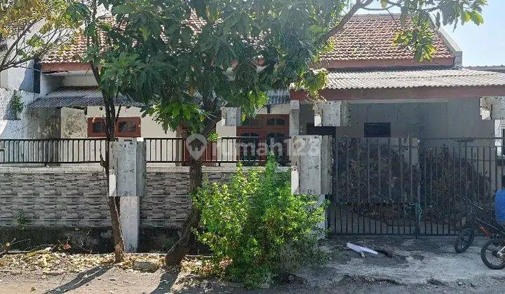 Dijual Rumah Kutisari Tenggilis Mejoyo Surabaya Ron.a1909 2