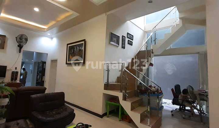 For Sale: Siwalankerto Wonocolo Surabaya Boarding House Ron.a2800 2