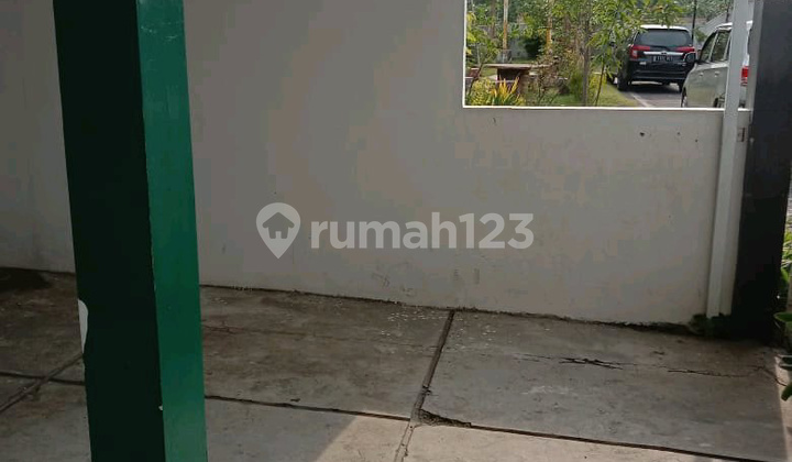 Dijual Rumah Green Mansion Village Tambak Rejo Waru Sidoarjo Ron.a2968 2