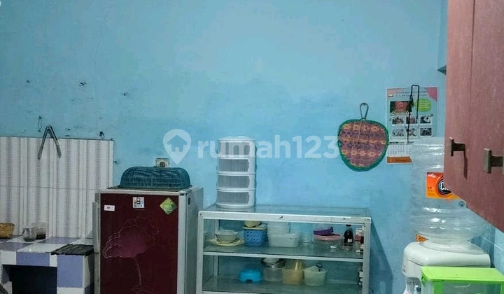 Dijual Rumah Jojoran Timur Gubeng Surabaya Ron.a2363 2