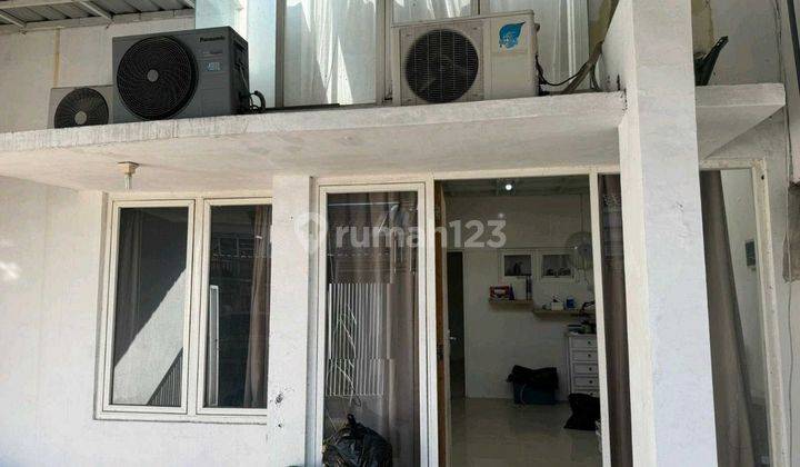 Disewakan Rumah Green Lake Wonorejo Rungkut Surabaya Ron.a2123 2