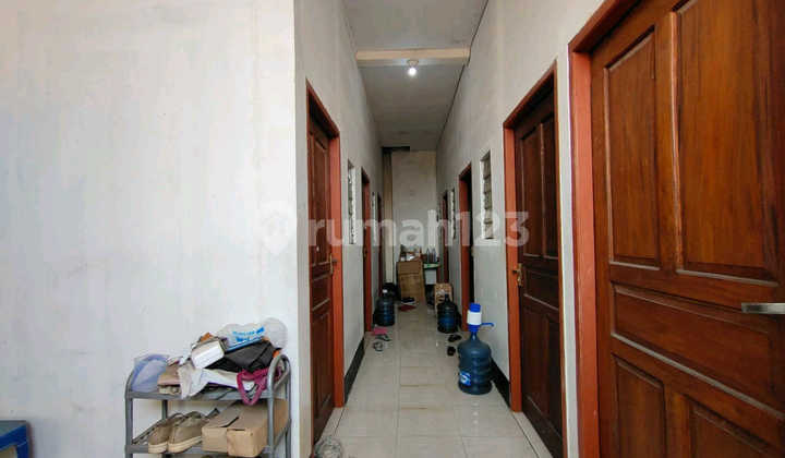 For Sale: Kos House, East Ketintang, Ptt Gayungan, Surabaya, Ron.a858 2