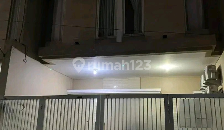 Dijual Rumah Pondok Tjandra Indah Belimbing Waru Sidoarjo Ron.a2755