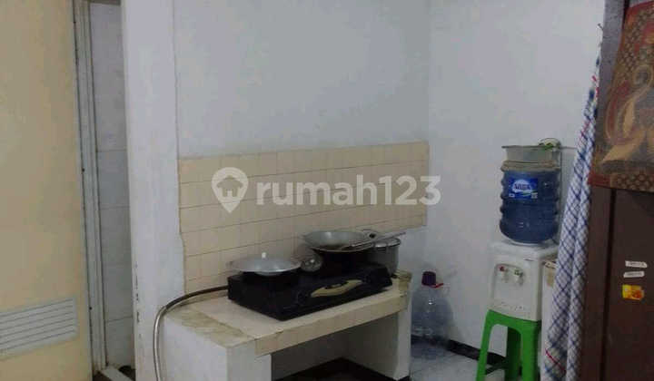 DISEWAKAN RUMAH PONDOK TJANDRA INDAH MANGGA WARU SIDOARJO RON.A1457 2