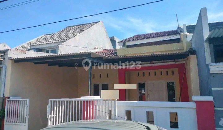 Dijual Rumah Sinar Medayu Selatan Rungkut Surabaya Ron.a2189 1