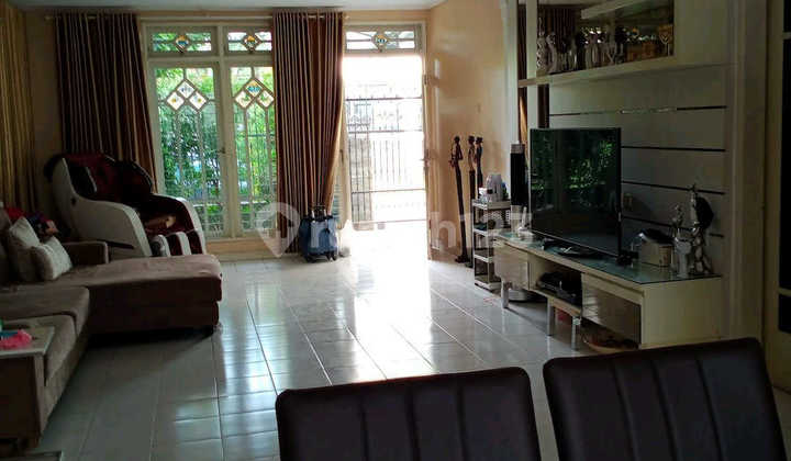 For Sale, Margorejo Indah House Surabaya Lot a064 2