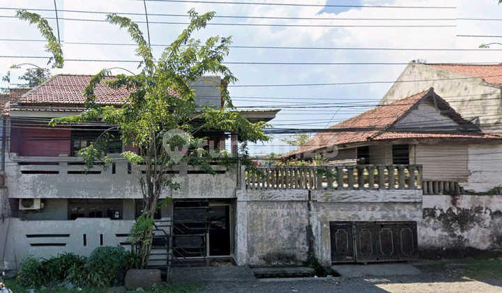 Dijual Rumah Menyanggong Taman Sidoarjo Ron.a3077 1
