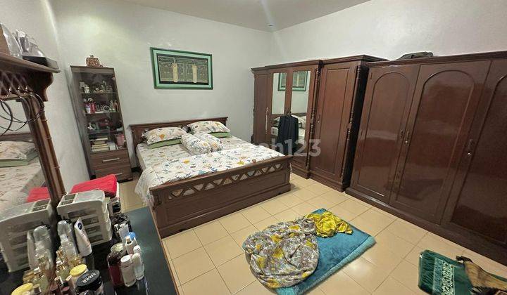 foto lainnya dijual rumah wisma menanggal gayungan