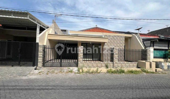 Dijual Rumah Lebak Indah Tambaksari Surabaya Ron.a2813 Dijual Rumah Lebak Indah Tambaksari Surabaya Ron.a2813