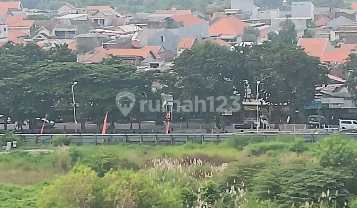 Dijual Soho Apartemen Vittorio Alessandro Wiyung By Citraland Surabaya Ron.a2565 2