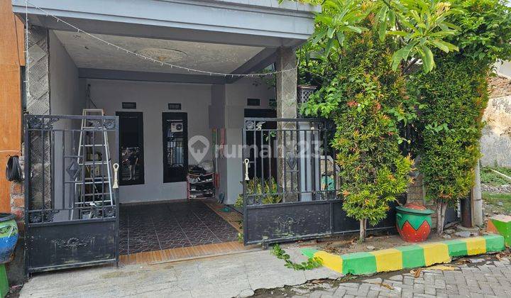 DIJUAL RUMAH TAMAN GUNUNG ANYAR SURABAYA RON.A2348 1