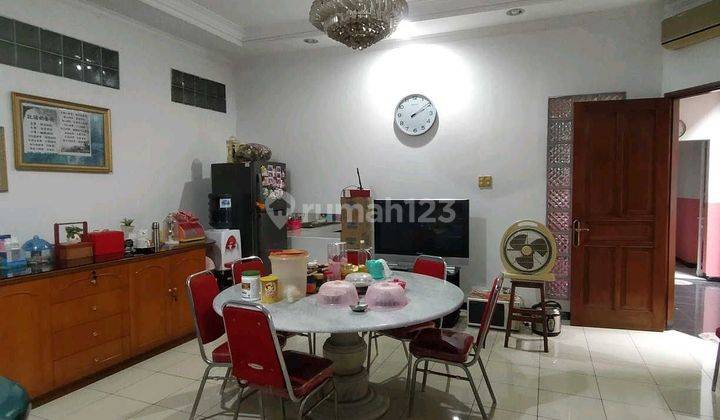 Dijual Rumah Bukit Barisan Surabaya Ric.a150 2