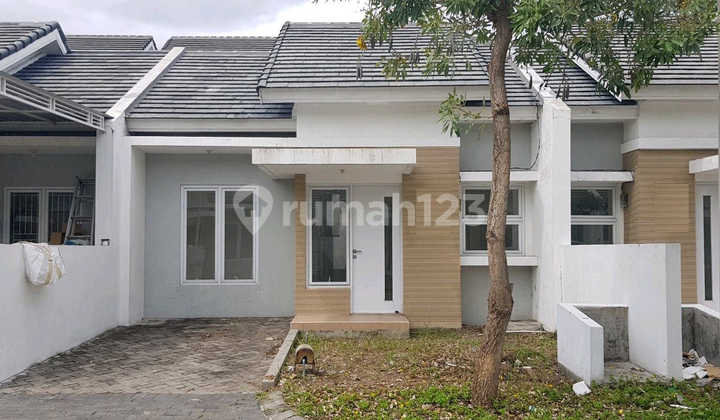 Dijual Rumah The Verona Swp Residence Menganti Gresik Ron.a2938