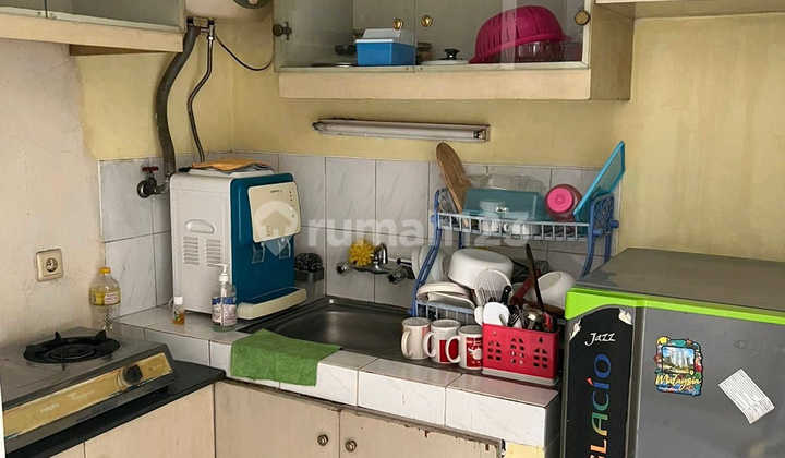 Disewakan Apartemen Taman Beverly Surabaya Ron.a1644 2