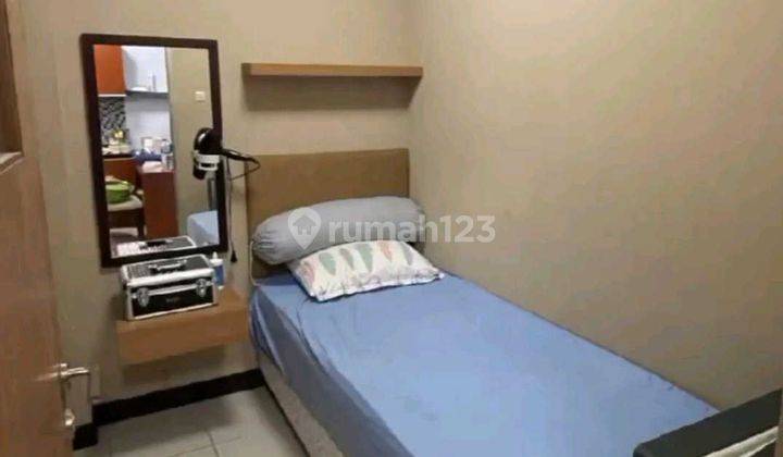 Dijual Apartemen Puncak Permai Surabaya Rik.a119 2