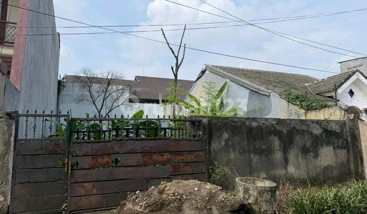 Dijual Tanah Sidosermo Indah Wonocolo Surabaya Ron.a3003