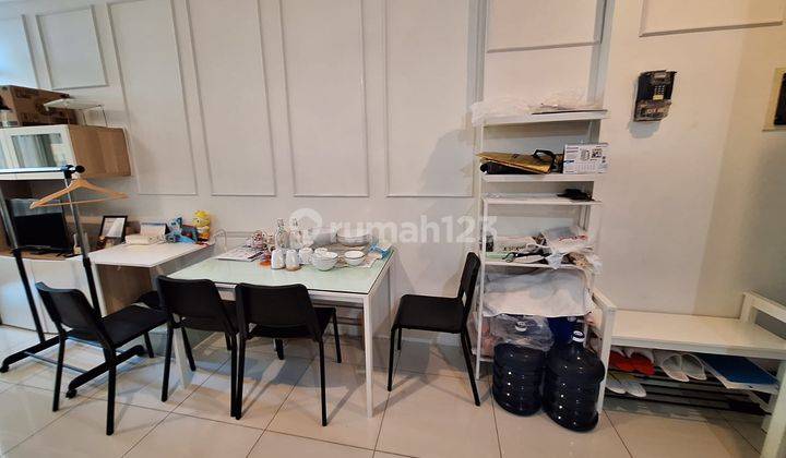 Disewakan Apartemen Via Ciputra World Surabaya Ron.a2287 1