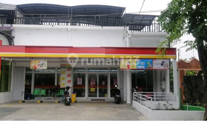 For Sale Business House Adityawarman Kepanjen Jombang Ron.a2738 2
