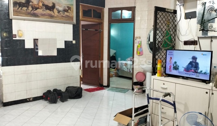 For Sale Darmo Harapan Indah House Tandes Surabaya Ron.a3120 2