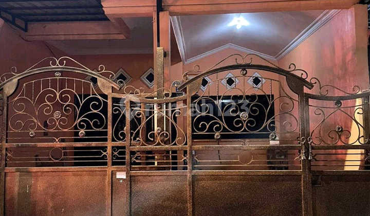 Dijual Rumah Mojoklanggru Kidul Surabaya Ron.a309