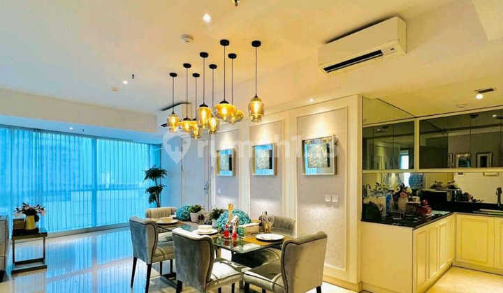 Dijual Apartemen One Icon Surabaya Ron.a2521