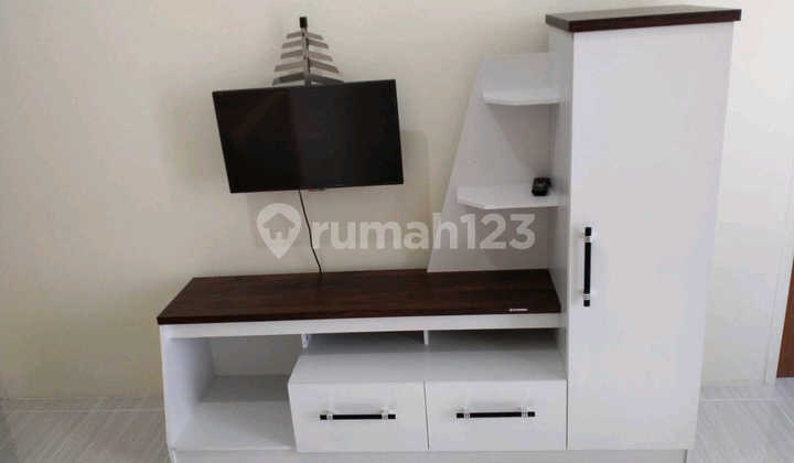 Dijual Apartemen Puncak Dharmahusada Surabaya Lie.a090